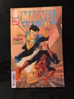 MARVEL TEAM UP #14 COREY WALKER VARIANT SPIDERMAN  INVINCIBLE SPIDER-MAN 1