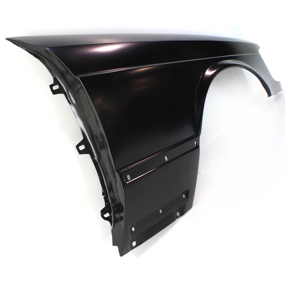Fender For Mercedes-Benz 300SD 81-85 Front Driver and Passenger Side — 第 4/4 张图片