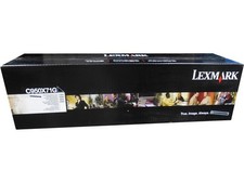 Original Lexmark C950X71G Black Imaging Drum. New Sealed Box, We Ship Fast 