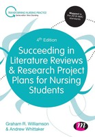 G.R. Williamson (U. A.) | Succeeding In Literature Reviews And Research...