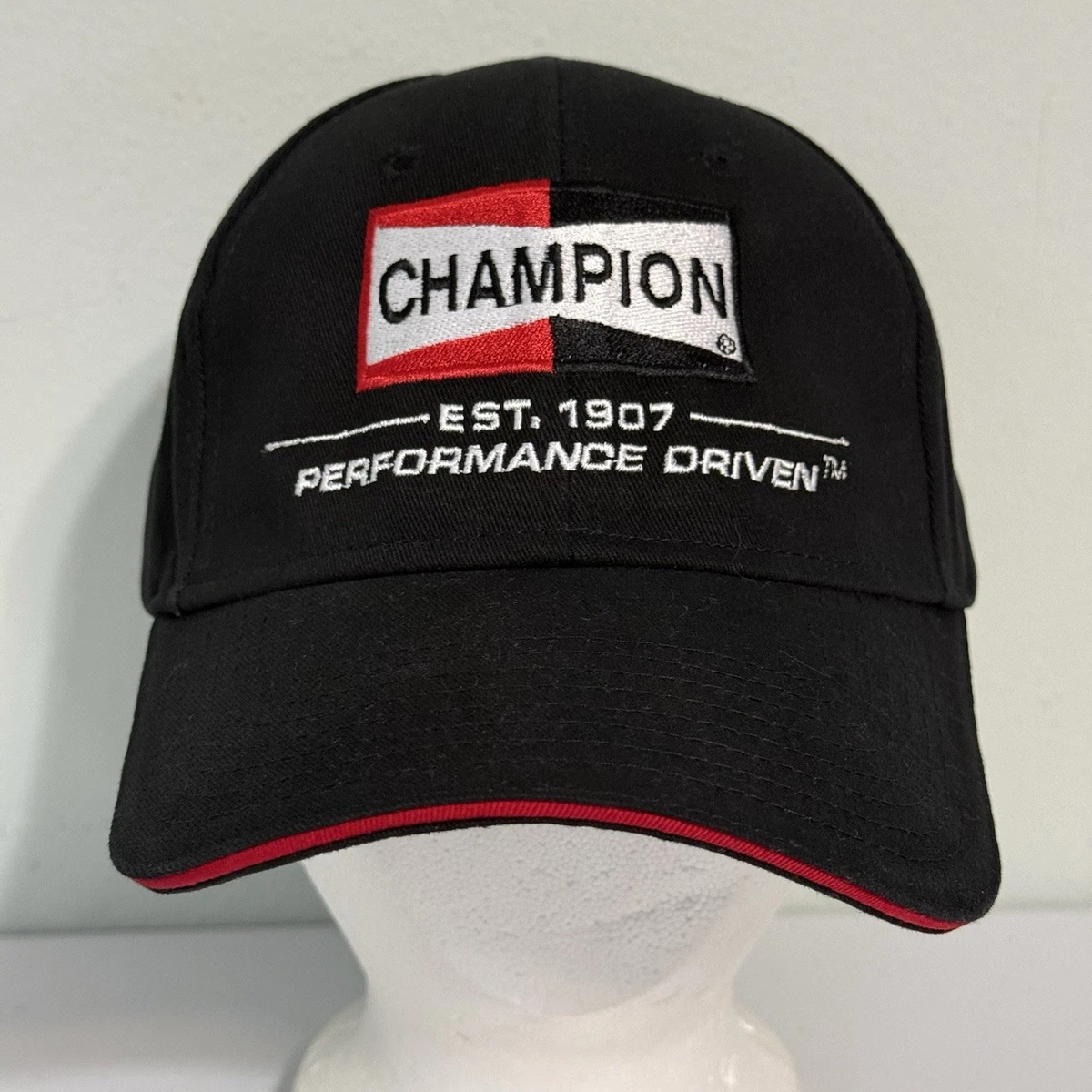 champion spark plug hat products for sale | eBay