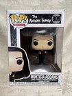 Funko Pop! Television: The Addams Family - Morticia Addams #809 New With Case