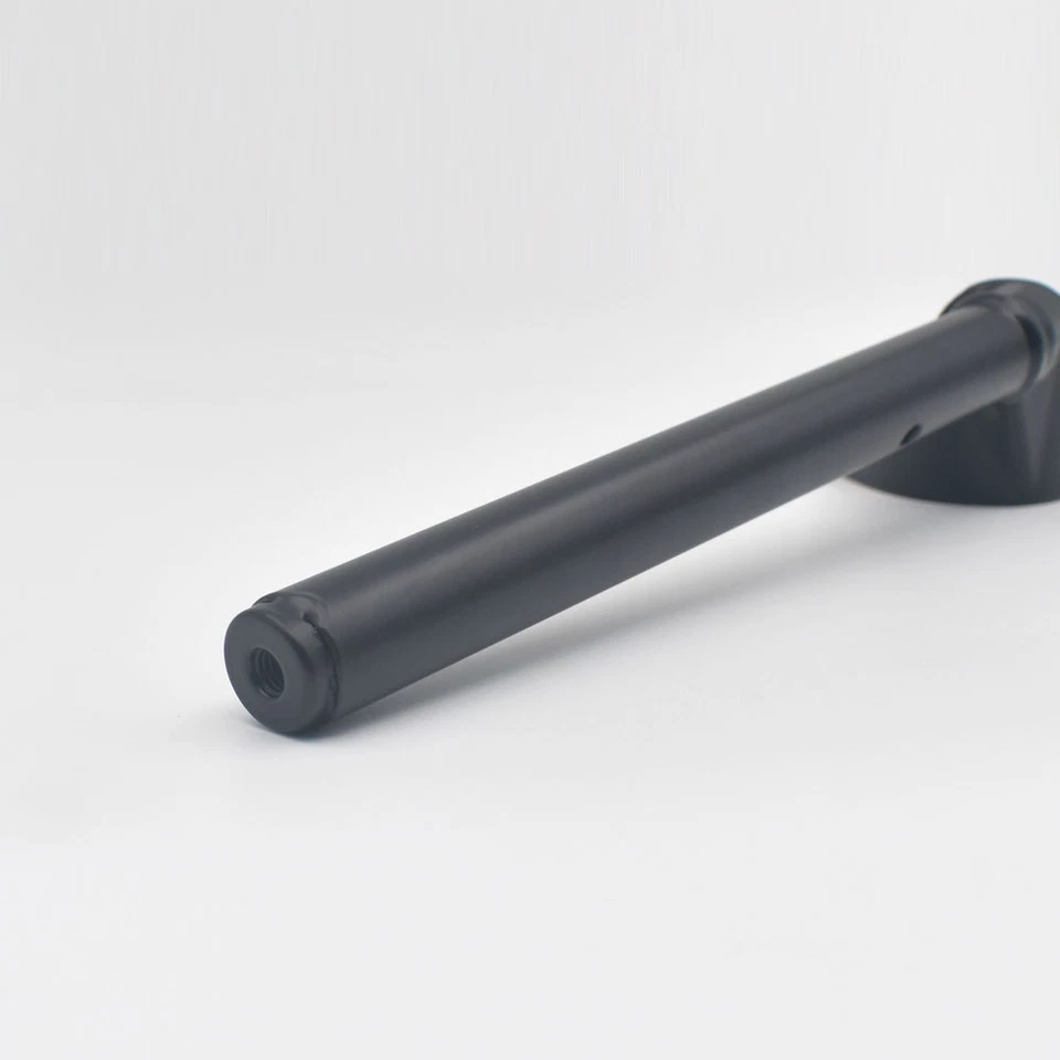 Manillar derecho Kawasaki Ninja 400/500 EX400/500, manillar dividido 2018-2024 Foto 4 de 4