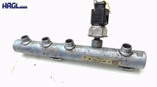 Kraftstoffverteiler 1. Reihe 059130089AA Audi A6 Avant 2.7 TDI tiptronic DPF