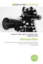 Frederic P. Miller (u. a.) | Michael Piller |...