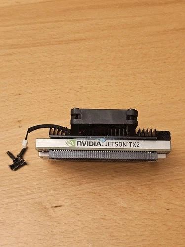 Nvidia Jetson TX2 8GB P3310 Entwicklungsboard Modul Kernplat Insta360 PRO 2