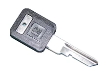 Lot of 20 - 593942 GM  Key Blank   -   box 133