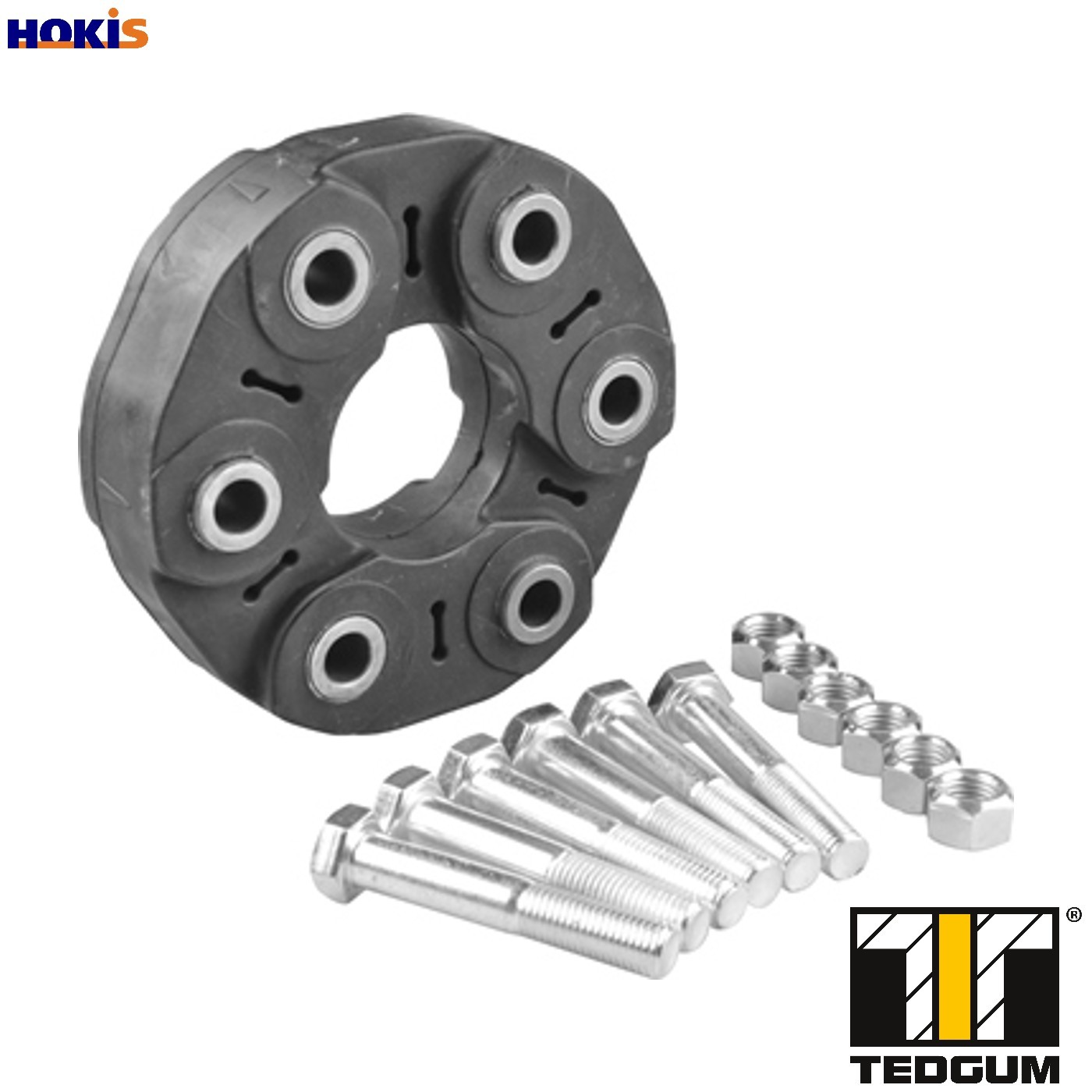 JOINT PROPSHAFT 00081948 FOR BMW 2/F87/F0/F01/F03/F04/X3/SAV/F5/X6/SAC/E71/F3
