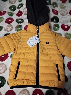 2T Mayoral Toddler Puffer Jacket