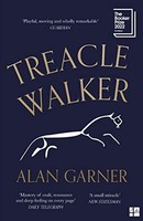 Alan Garner - Treacle Walker - Paperback - G245Z