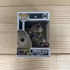 Funko Pop! Vinyl: Destiny - Emperor Calus - GameStop (Exclusive) #344
