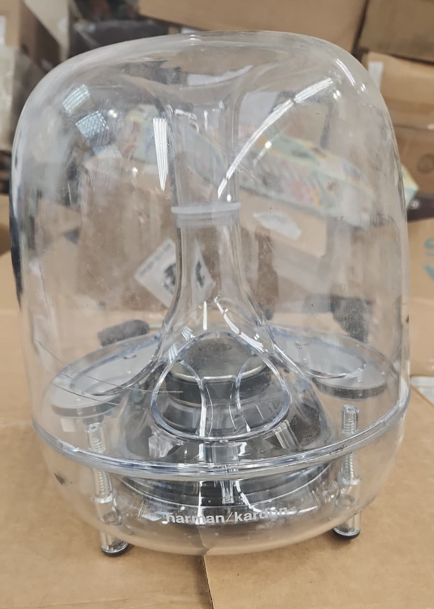 Harman Kardon SoundSticks III Multimedia Sound System