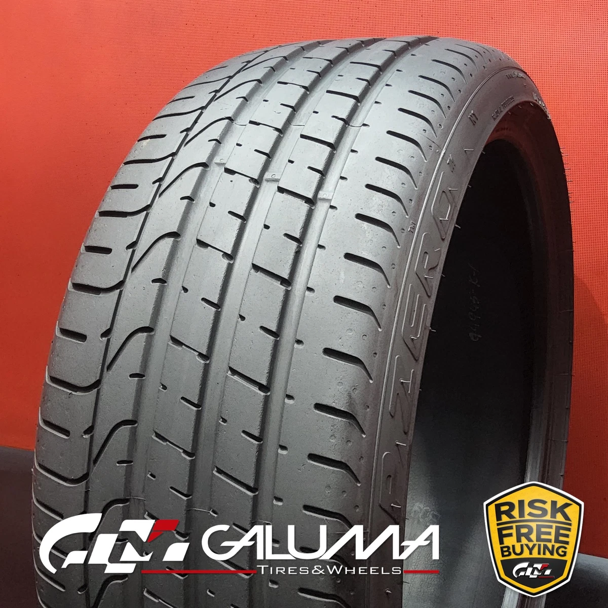 245/35/20 All Season Tires for sale | eBay