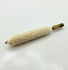 NEW 36 Cal Bore Mop 10-32 Flintlock Percussion Muzzleloader Rifle Cleaning Parts