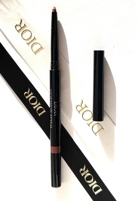 Dior Diorshow Stylo Waterproof Creamy Eyeliner Pen Pearly Ruby