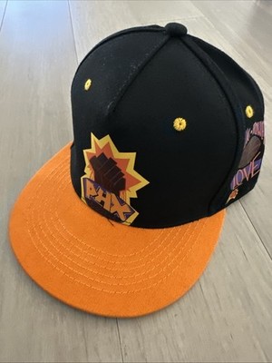 Phoenix Suns Black History Month Game Day Givaway Limited Edition Rare