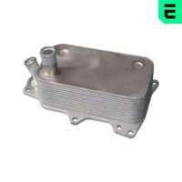 ERA 354224 Oelkuehler, Motoroel FüR Ford