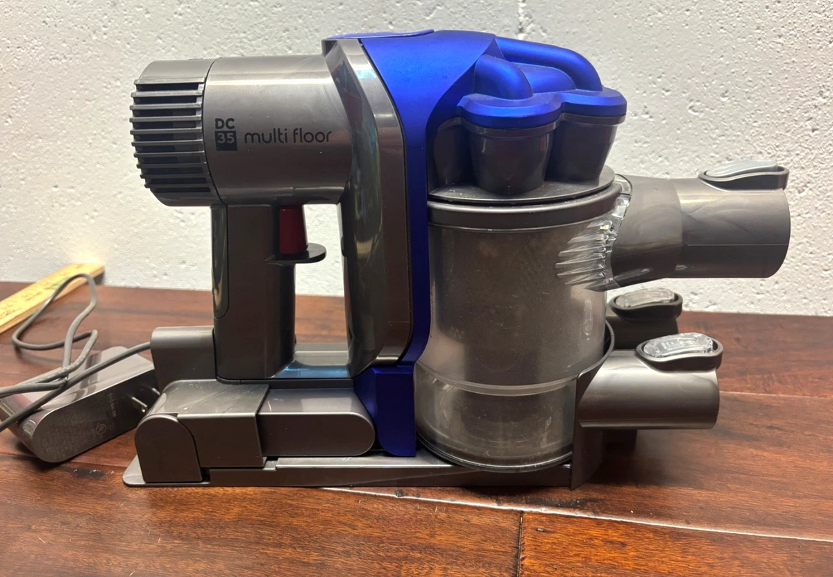 Dyson Dc35 Multi Floor Vacuum Cleaner Parts for sale | eBay