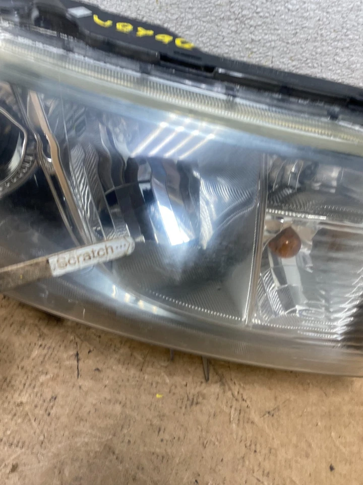 2008 2009 2010 Scion XB Right Passenger RH Headlight Halogen Oem S6929 DW - Image 4 of 4
