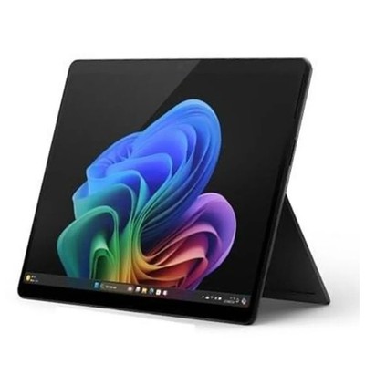 Microsoft Surface Pro 11. Ed 13'' Tablet schw X Plus WIN11 Copilot+ 512 GB NEU