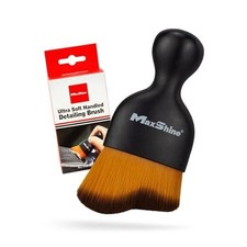 Small Universal Ultra Soft Handled Brush   Super Soft Bristles   Professional