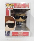 Funko POP! MOVIES BABY DRIVER #594 Vinyl Figure in the Original Box