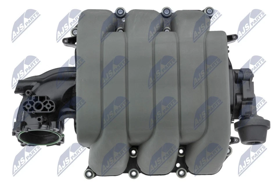 Intake Manifold suitable for Audi A4 3.2 Quattro 2009-, A5/A5 Quattro 3. - Изображение 3 из 4