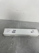 Amerock BP53805 Nickel Kane 12" Center To Center Appliance Pull