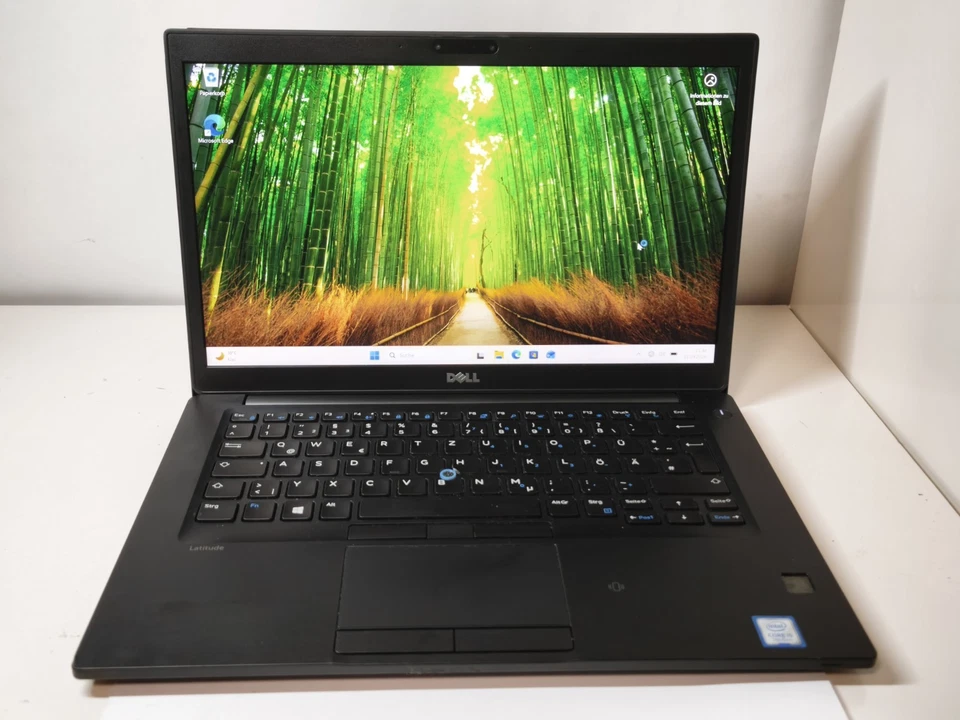 Dell Latitude 7480 · i5-7200U · 8GB · 256GB, Foto 1 von 5