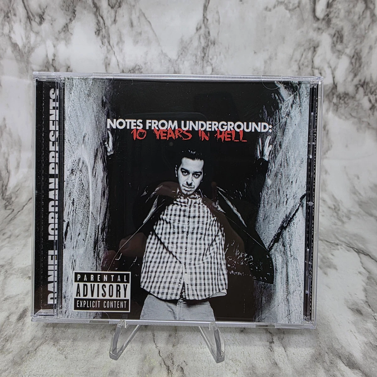 洋楽 G-RAP/ESHAM Esham Album Music CDs for sale | eBay