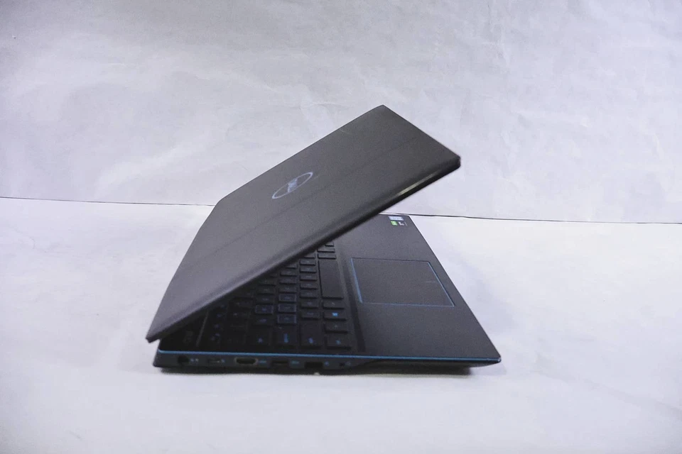 DELL G3 3590 | INTEL CORE I7-9750H 2,6 ГГц | 1 ТБ | 16 ГБ | БЕЗ ОС - Изображение 3 из 4