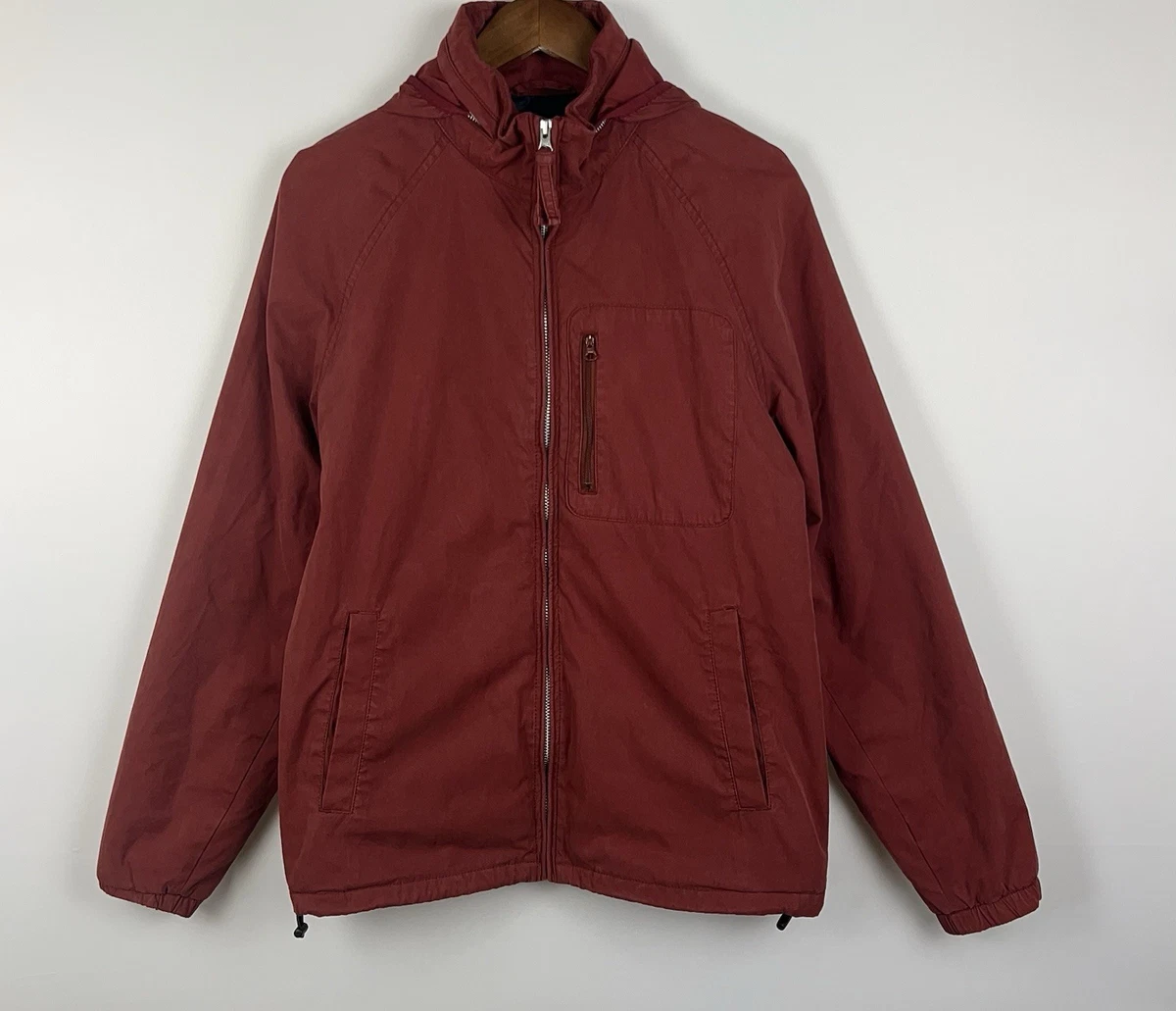 J Crew Utility Jacket In Men's Coats & Jackets for sale | eBay J Crew Utility Jacket In Men's Coats & Jackets for sale | eBay