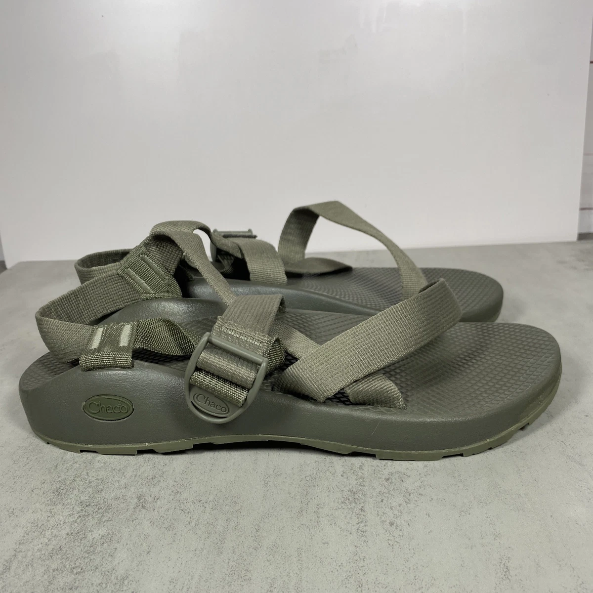 Chaco Z/1 Classic Sandals for Men for sale | eBay