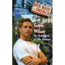 The Redemption of Deke Summers Men Made in America: Alabama #1 Ga