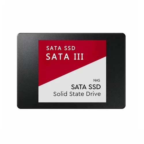 2026 Disco Rigido SATA SSD SATA Da 1 TB Disco Rigido SATA3 Da 2,5 Pollici Dischi