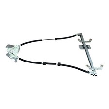 Fensterheber Ohne Motor Hinten Rechts f&uuml;r Mercedes W463 4-T&uuml;rer 97-18