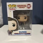 Funko Pop! Television Netflix Stranger Things Eleven #802