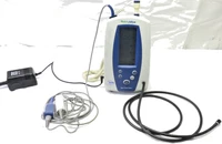 WELCH ALLYN Spot Vital Signs Monitor 42NTB, FOR PARTS/ REPAIR