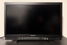 Sony PVM-X2400 24  4K HDR TRIMASTER