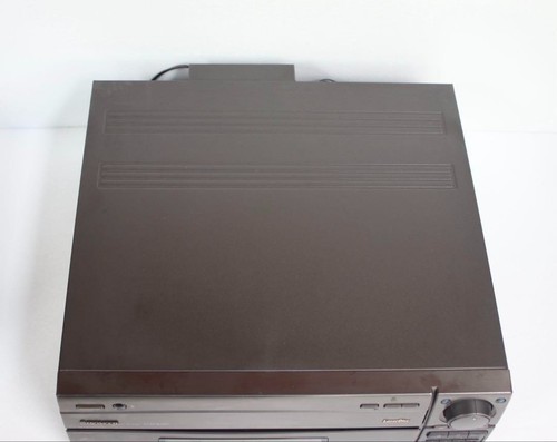Pioneer LaserDisc Player CLD-K77G - Tested and in working condition Japan, 1992 - Picture 7 of 9