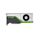 NVIDIA Quadro RTX 5000 16GB GDDR6 PCIe, Graphics Card, 4X DisplayPort, USB-C