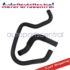 Upper & Lower Radiator Coolant Hose for CHEVROLET SILVERADO 1500 1999-14