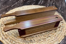 turkey calls box calls, SS custom calls ipe over butternut short and longbox