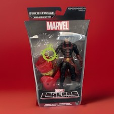 Marvel Legends Infinite Series Marvels Heroes Dr Strange Figure Hulkbuster BAF B