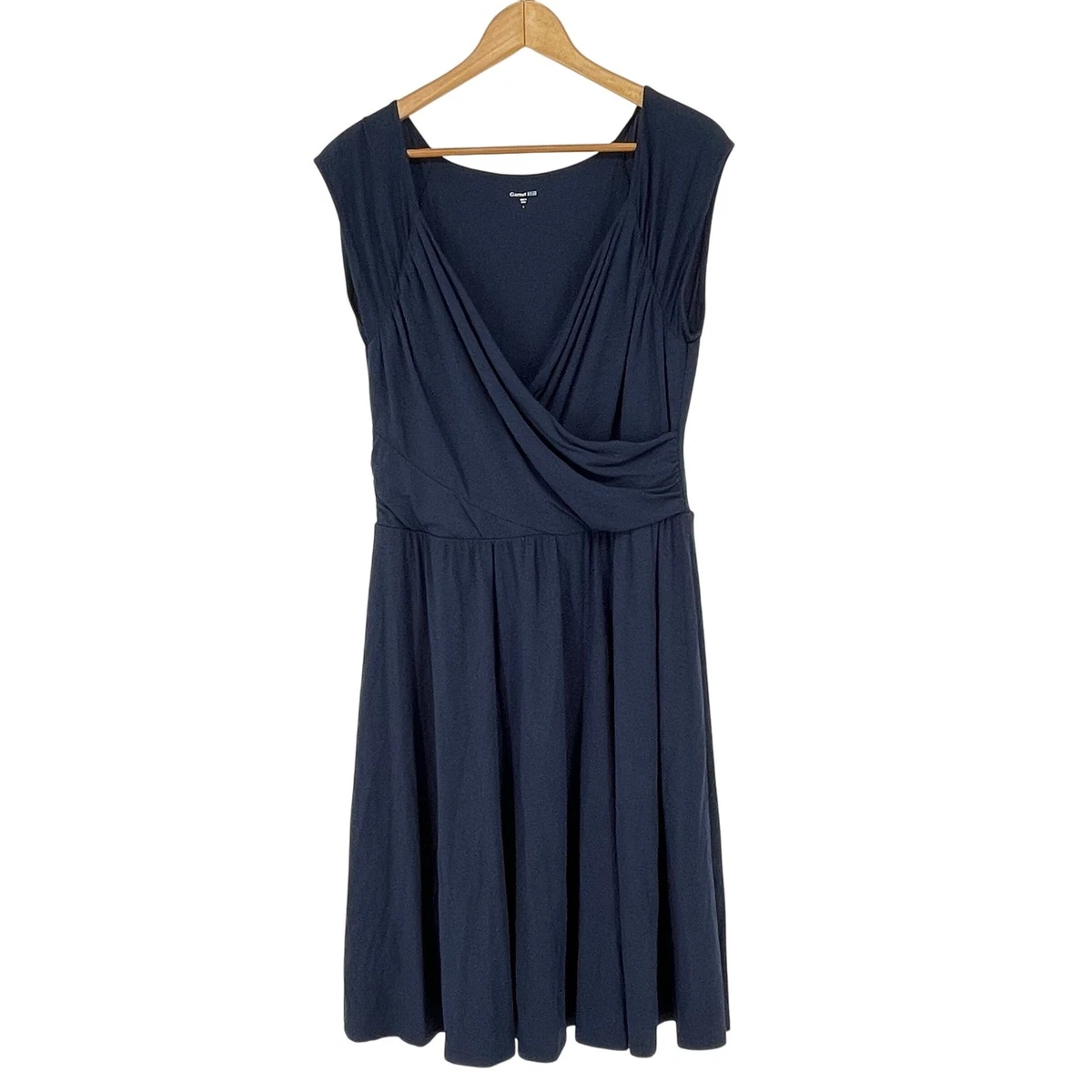Garnet Hill V-Neck Dresses for Women for sale | eBay Garnet Hill V-Neck Dresses for Women for sale | eBay