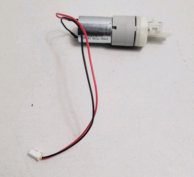 #ad #ad Genuine Micro Water Pump DP 2RV Shark CarpetXpert Cleaner EX200 EX201 EX120 $17.99