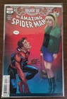 AMAZING SPIDER-MAN 10 Zeb Wells NICK DRAGOTTA 2022 AXE Judgement Day