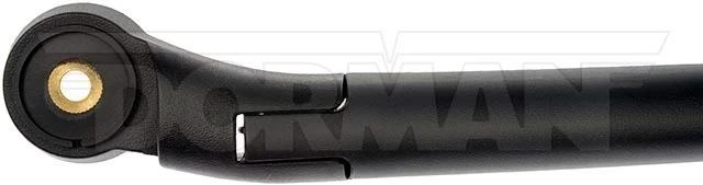 Brazo limpiaparabrisas Dorman 42791 para Porsche Cayenne Foto 2 de 4