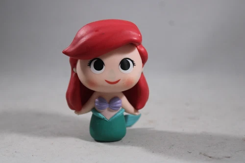 2016 Funko Mystery Minis Disney Princess & Companions “Ariel” 1/12