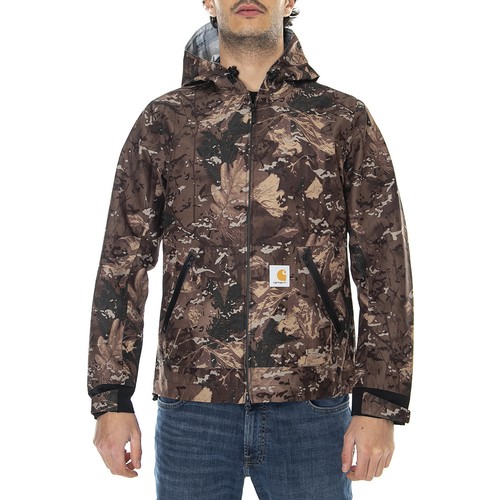 CARHARTT WIP Gore Tex Active Jacket 